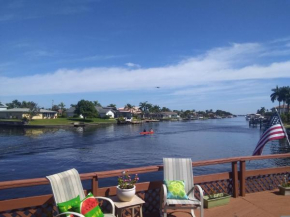 Cape Coral Paradise - Amazing View